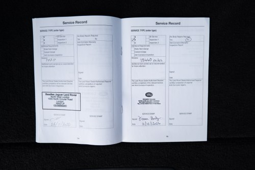 2010 Land Rover Range Rover Sport L320 5.0 Supercharged HSE For Sale (picture 150 of 157)