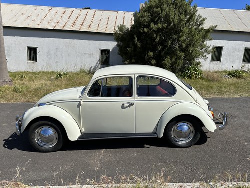 1967 Volkswagen Beetle 1300 Deluxe In vendita (immagine 12 di 77)