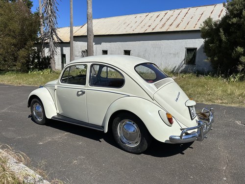 1967 Volkswagen Beetle 1300 Deluxe In vendita (immagine 13 di 77)