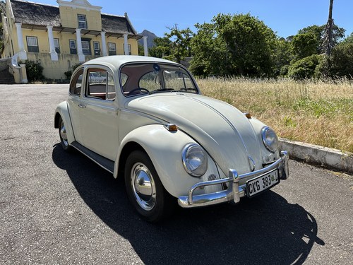 1967 Volkswagen Beetle 1300 Deluxe In vendita (immagine 1 di 77)