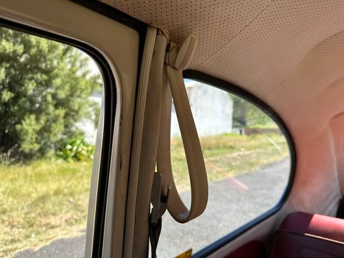 1967 Volkswagen Beetle 1300 Deluxe In vendita (immagine 30 di 77)