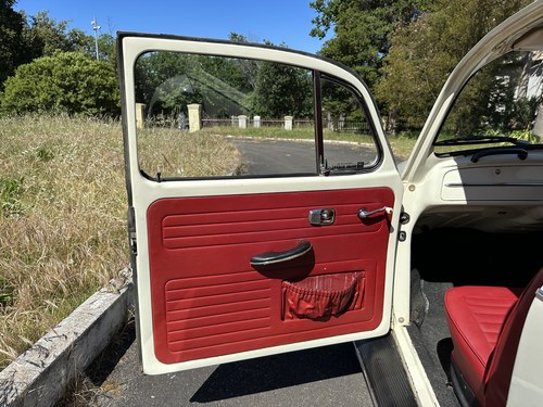1967 Volkswagen Beetle 1300 Deluxe In vendita (immagine 40 di 77)
