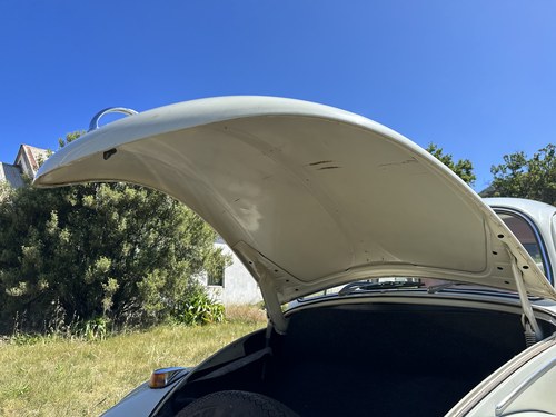 1967 Volkswagen Beetle 1300 Deluxe In vendita (immagine 54 di 77)