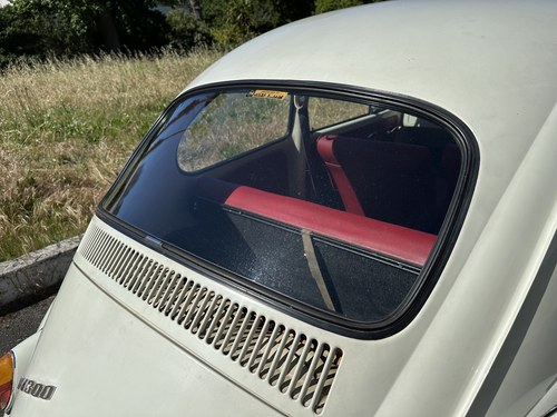1967 Volkswagen Beetle 1300 Deluxe In vendita (immagine 58 di 77)