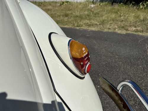 1967 Volkswagen Beetle 1300 Deluxe In vendita (immagine 64 di 77)