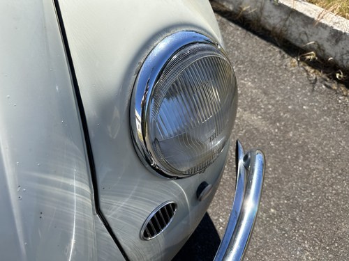 1967 Volkswagen Beetle 1300 Deluxe In vendita (immagine 68 di 77)