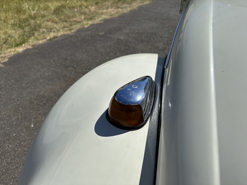 1967 Volkswagen Beetle 1300 Deluxe In vendita (immagine 71 di 77)