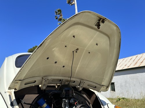 1967 Volkswagen Beetle 1300 Deluxe In vendita (immagine 74 di 77)