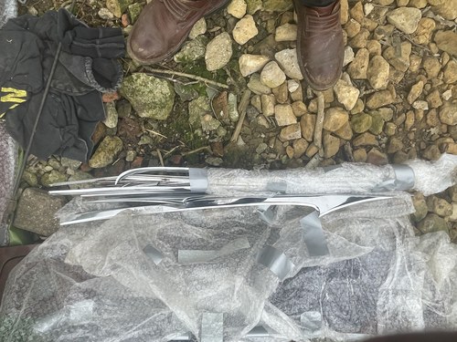 1952 Bentley MKVI Park Ward Coupe En venta (imagen 40 de 58)