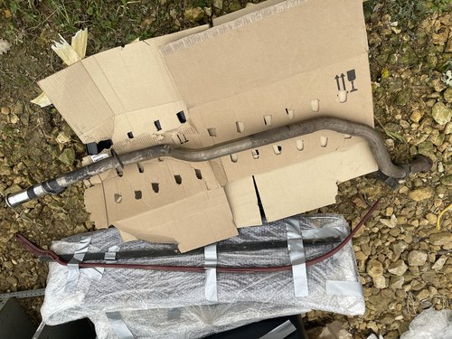 1952 Bentley MKVI Park Ward Coupe En venta (imagen 53 de 58)