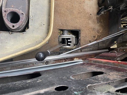 1952 Bentley MKVI Park Ward Coupe En venta (imagen 8 de 58)