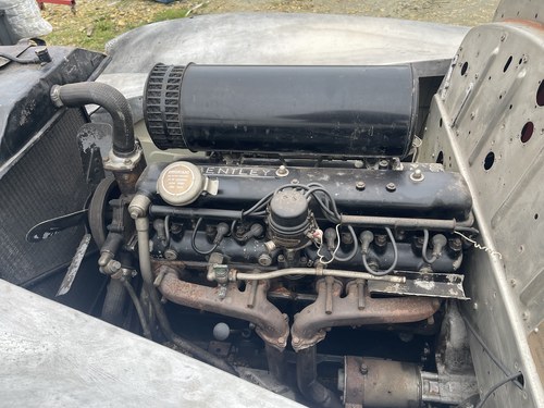 1952 Bentley MKVI Park Ward Coupe En venta (imagen 30 de 58)