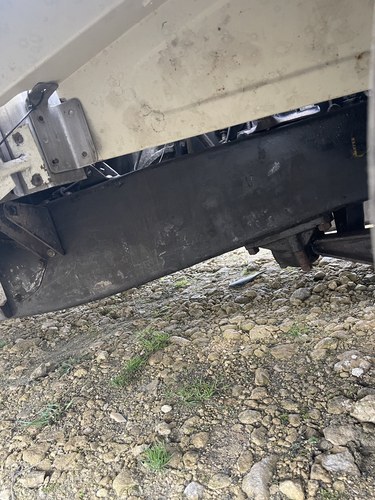 1952 Bentley MKVI Park Ward Coupe En venta (imagen 31 de 58)