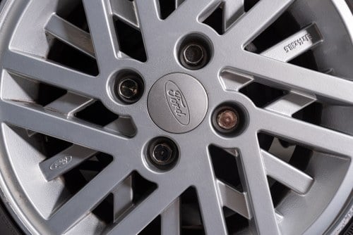 1990 Ford Escort XR3I Te koop (foto 13 van 26)