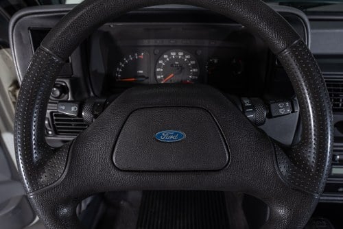 1990 Ford Escort XR3I Te koop (foto 4 van 26)