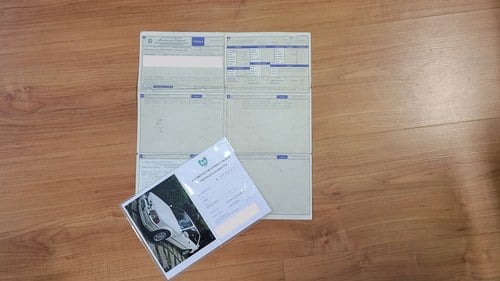 1990 Ford Escort XR3I Te koop (foto 24 van 26)