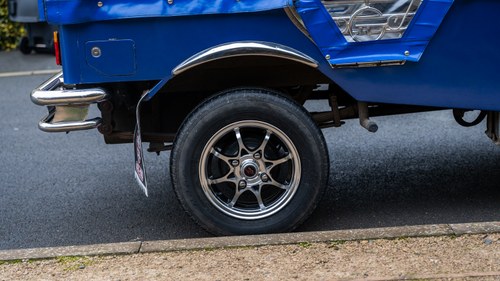 2016 Global Tuk Tuk For Sale (picture 16 of 196)