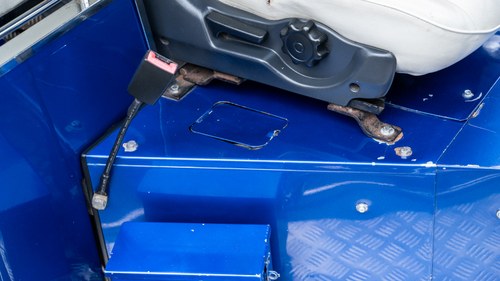 2016 Global Tuk Tuk For Sale (picture 21 of 196)