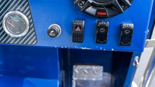 2016 Global Tuk Tuk For Sale (picture 31 of 196)