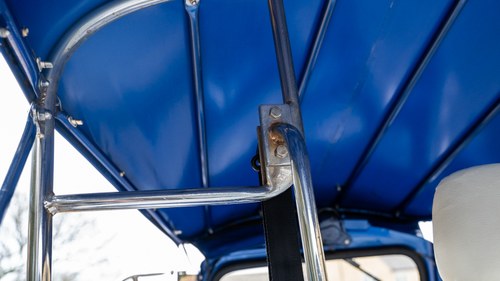 2016 Global Tuk Tuk For Sale (picture 59 of 196)