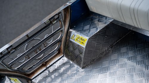 2016 Global Tuk Tuk For Sale (picture 66 of 196)