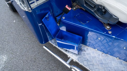 2016 Global Tuk Tuk For Sale (picture 85 of 196)