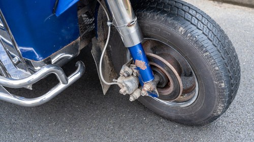 2016 Global Tuk Tuk For Sale (picture 138 of 196)