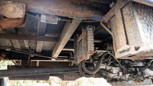 2016 Global Tuk Tuk For Sale (picture 153 of 196)