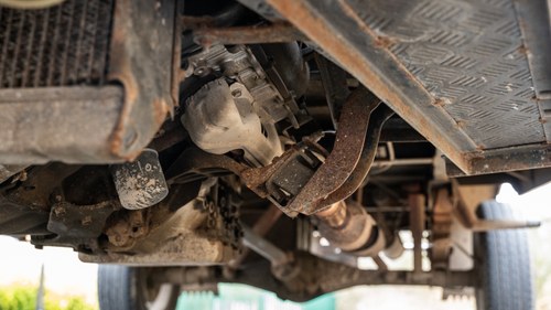 2016 Global Tuk Tuk For Sale (picture 164 of 196)