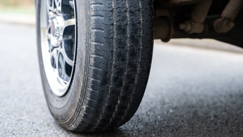 2016 Global Tuk Tuk For Sale (picture 172 of 196)