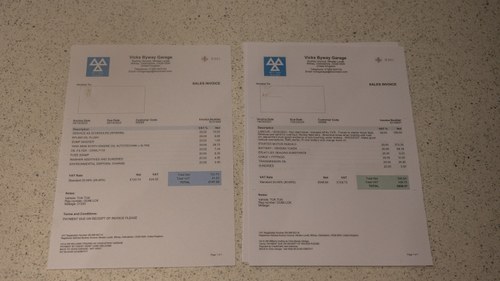 2016 Global Tuk Tuk For Sale (picture 180 of 196)