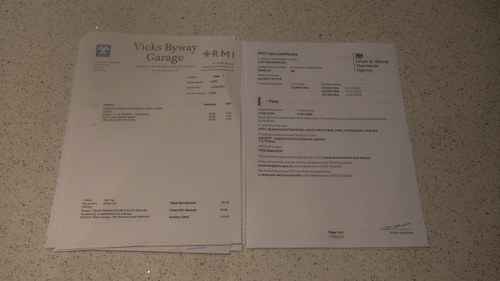 2016 Global Tuk Tuk For Sale (picture 187 of 196)