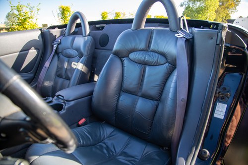 2000 Plymouth Prowler For Sale (picture 21 of 128)