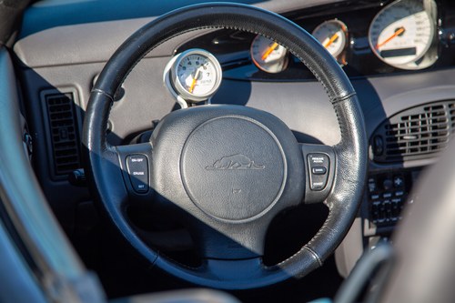 2000 Plymouth Prowler For Sale (picture 22 of 128)