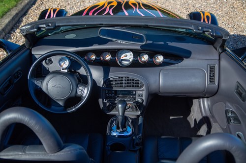 2000 Plymouth Prowler For Sale (picture 29 of 128)