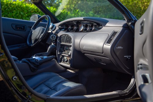 2000 Plymouth Prowler For Sale (picture 30 of 128)