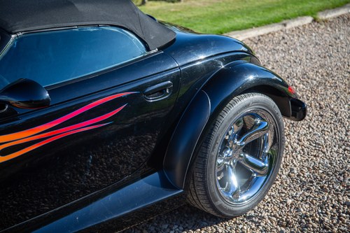 2000 Plymouth Prowler For Sale (picture 38 of 128)