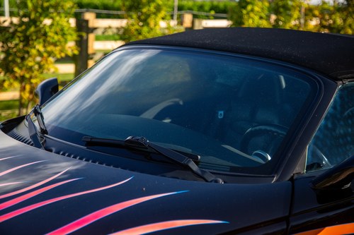 2000 Plymouth Prowler For Sale (picture 41 of 128)