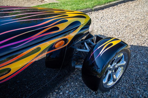 2000 Plymouth Prowler For Sale (picture 49 of 128)