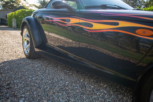 2000 Plymouth Prowler For Sale (picture 52 of 128)