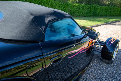 2000 Plymouth Prowler For Sale (picture 53 of 128)