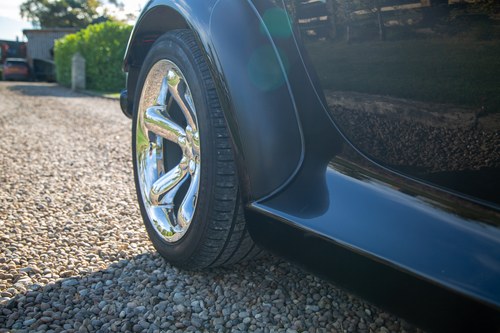 2000 Plymouth Prowler For Sale (picture 56 of 128)