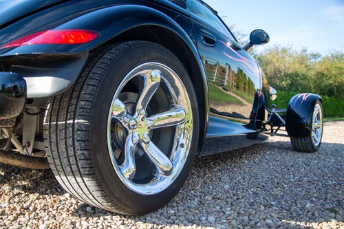 2000 Plymouth Prowler For Sale (picture 58 of 128)