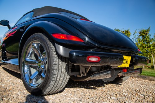 2000 Plymouth Prowler For Sale (picture 64 of 128)