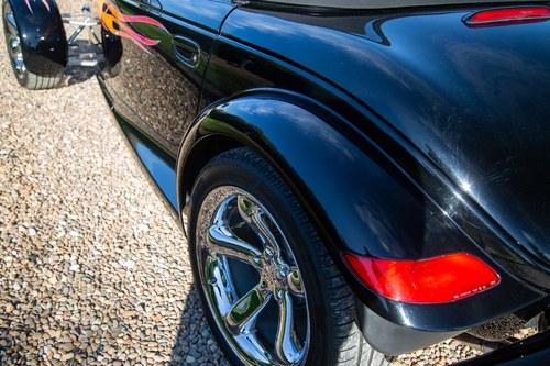 2000 Plymouth Prowler For Sale (picture 65 of 128)