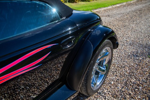 2000 Plymouth Prowler For Sale (picture 66 of 128)