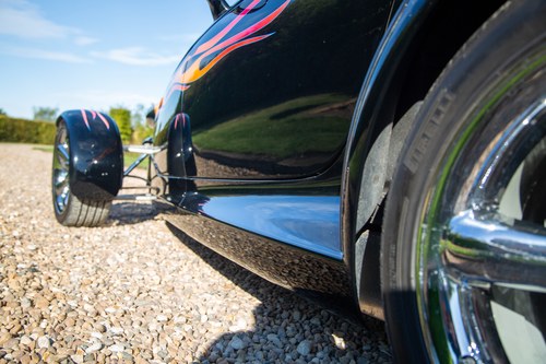 2000 Plymouth Prowler For Sale (picture 69 of 128)