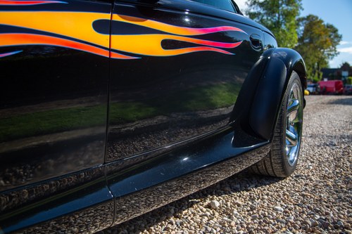 2000 Plymouth Prowler For Sale (picture 71 of 128)