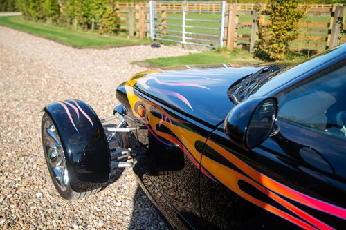 2000 Plymouth Prowler For Sale (picture 72 of 128)