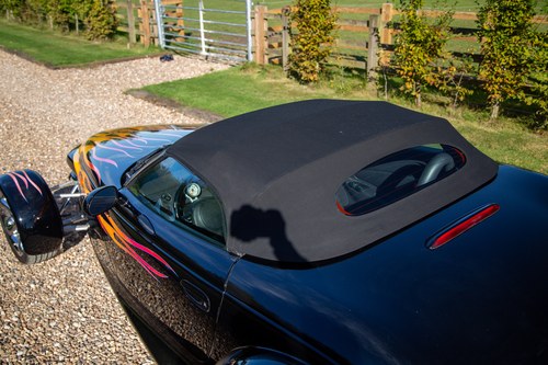 2000 Plymouth Prowler For Sale (picture 77 of 128)